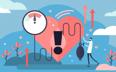 L’HYPERTENSION ARTÉRIELLE