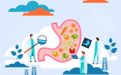 LE REFLUX GASTRO-OESOPHAGIEN (RGO)